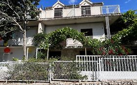 Apartmani Nada