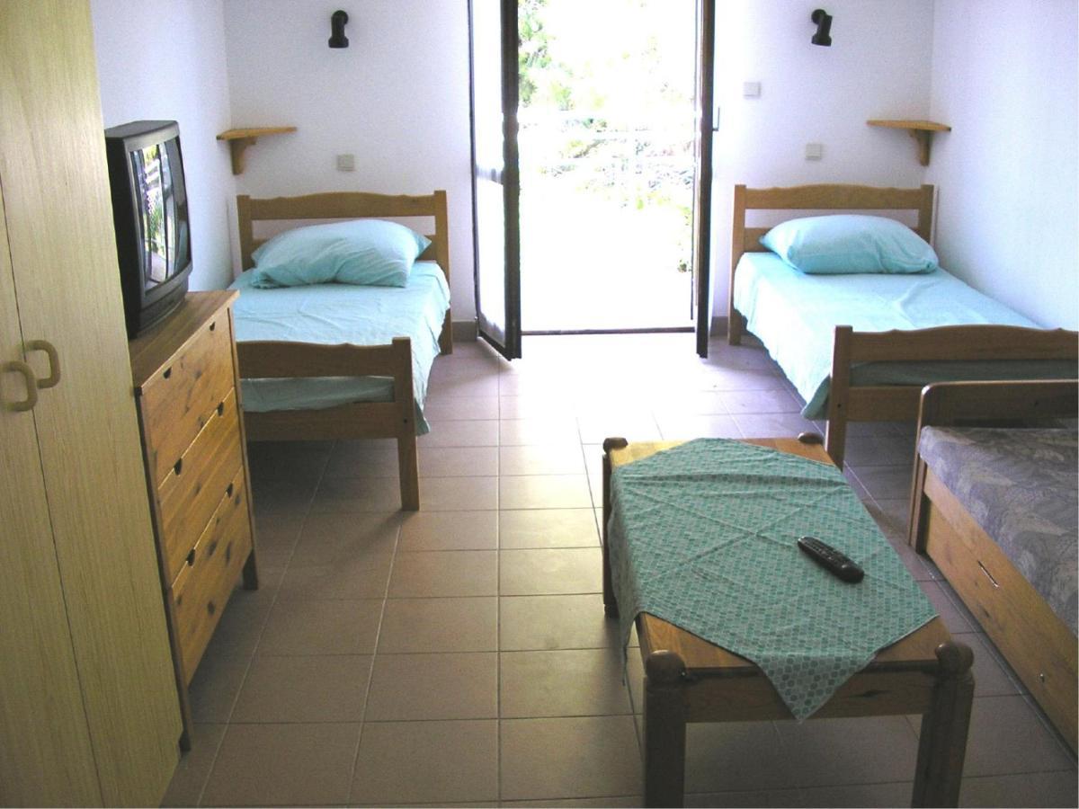 Apartmani Nada Žaborić Exteriér fotografie