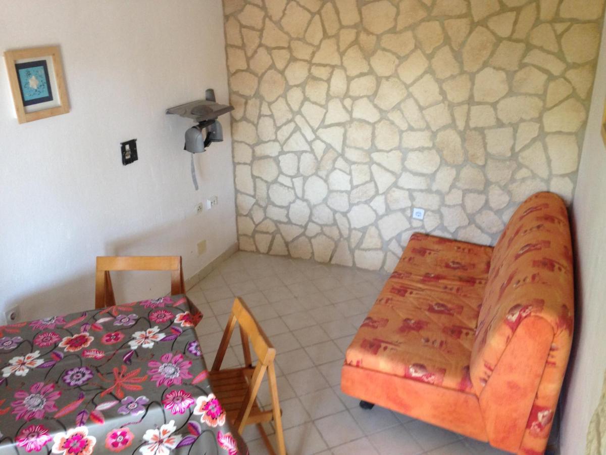 Apartmani Nada Žaborić Exteriér fotografie