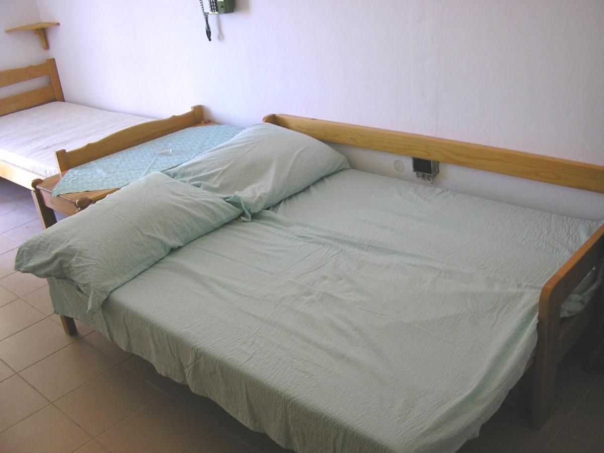 Apartmani Nada Žaborić Exteriér fotografie