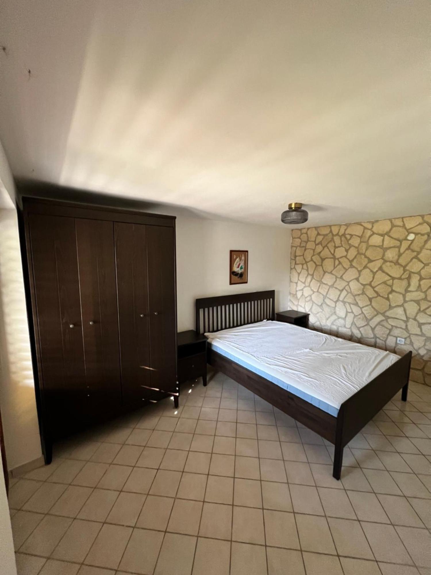 Apartmani Nada Žaborić Exteriér fotografie
